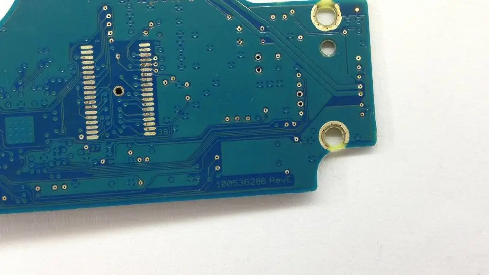 ST9500325AS HDD PCB Logic Board Coding 100536286 Rev E 1PCS/LOT