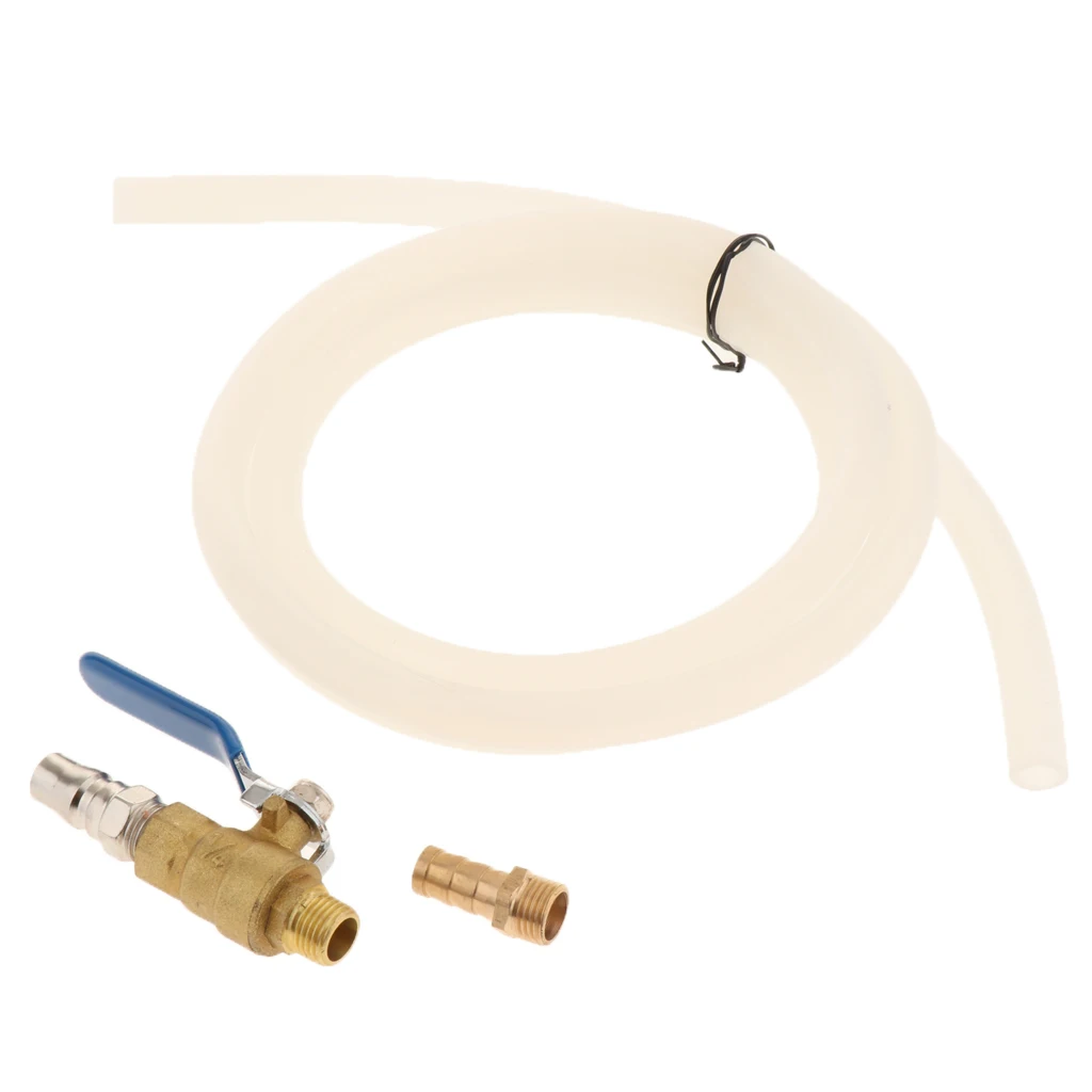 Auto Car Gearbox Oil Fluid Tool Oil Transmission Tanker Tool For Benz BMW Audi VW Toyota Honda