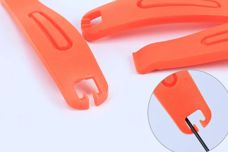 tools to change bike tire