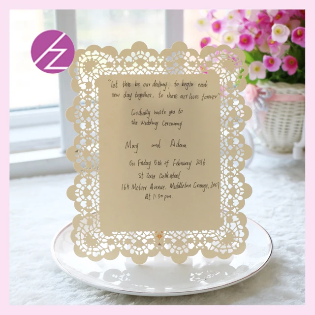 printable invitation paper