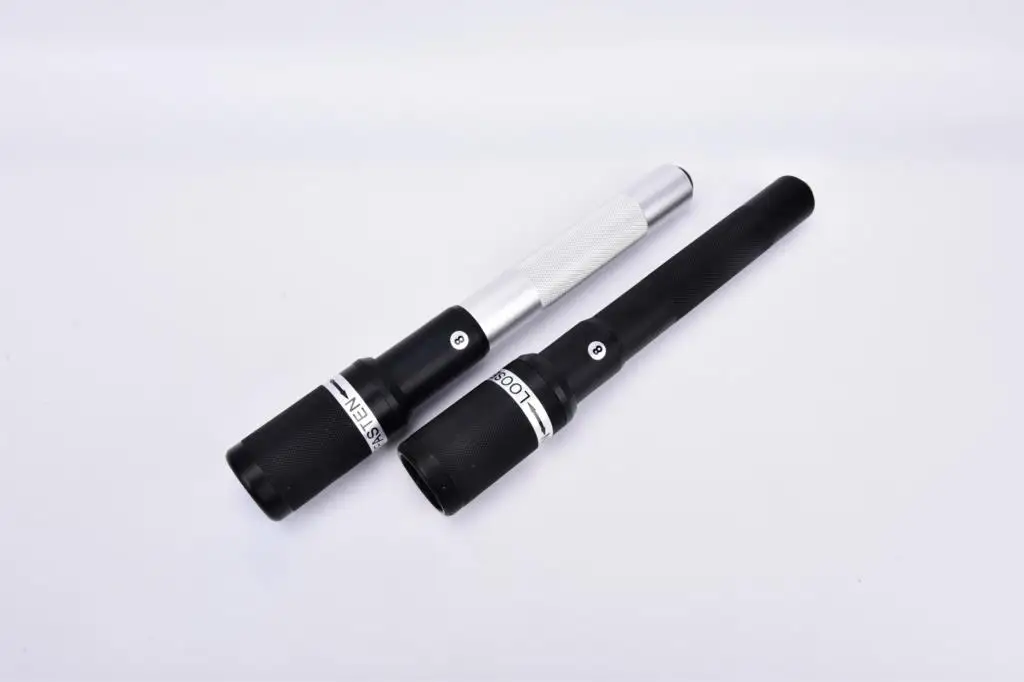 

1PC 32cm Metal Handle Pool Cue Extension Billiard Accessories