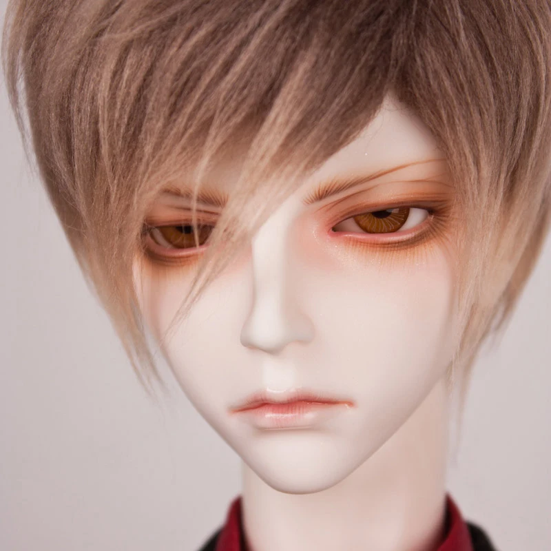 

2018 New Arrival 1/3 BJD Doll BJD/SD Fashion Style Jessicas Resin Joint Doll For Baby Girl Gift With Eyes