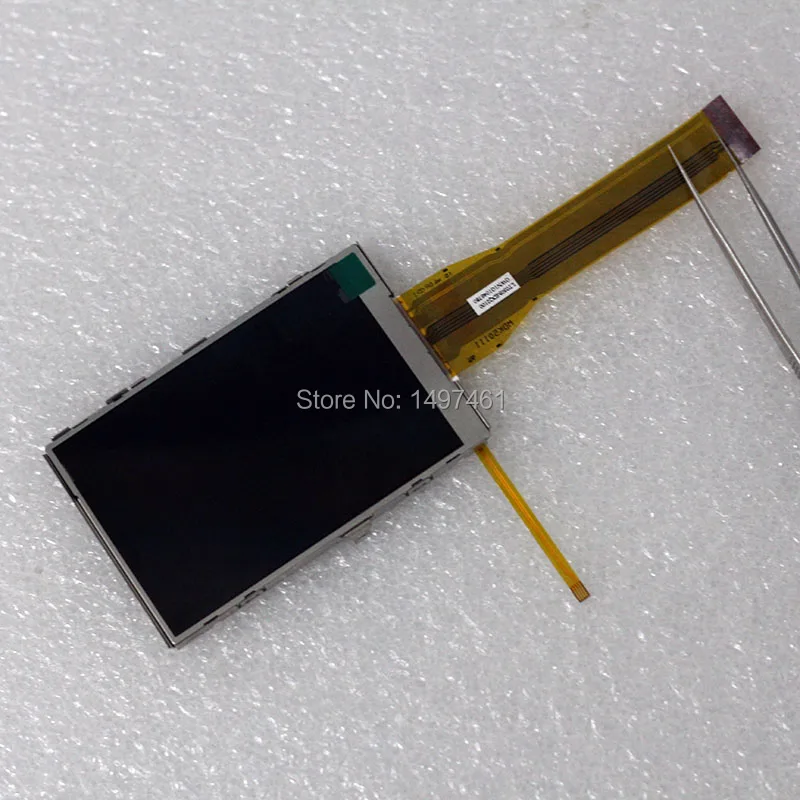 New inner LCD Display Screen With Backlight for Leica D LUX4 D LUX5 Digital Camerascreen