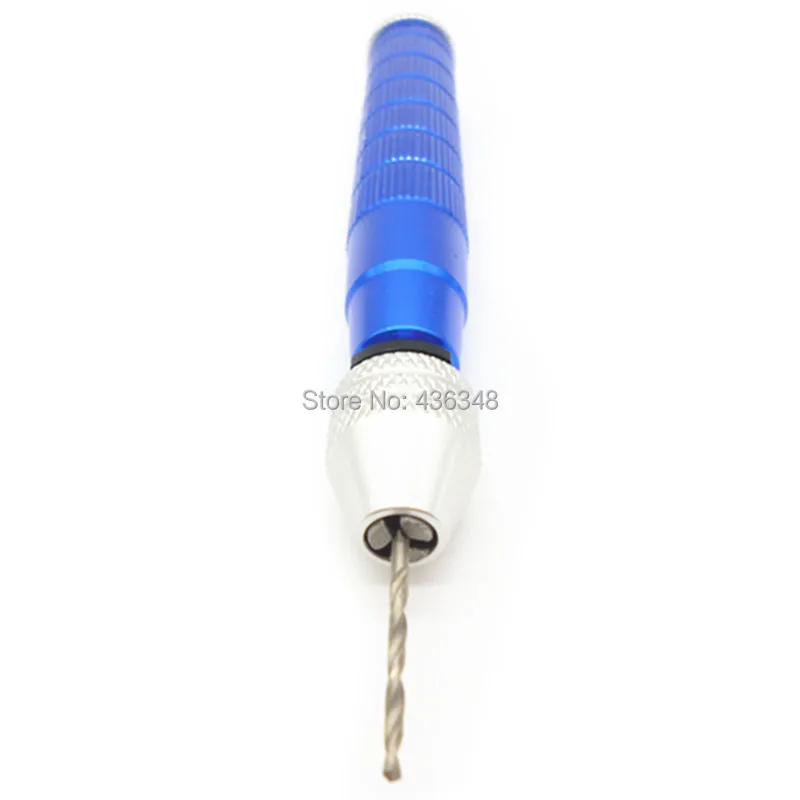 Hand Twist Drill