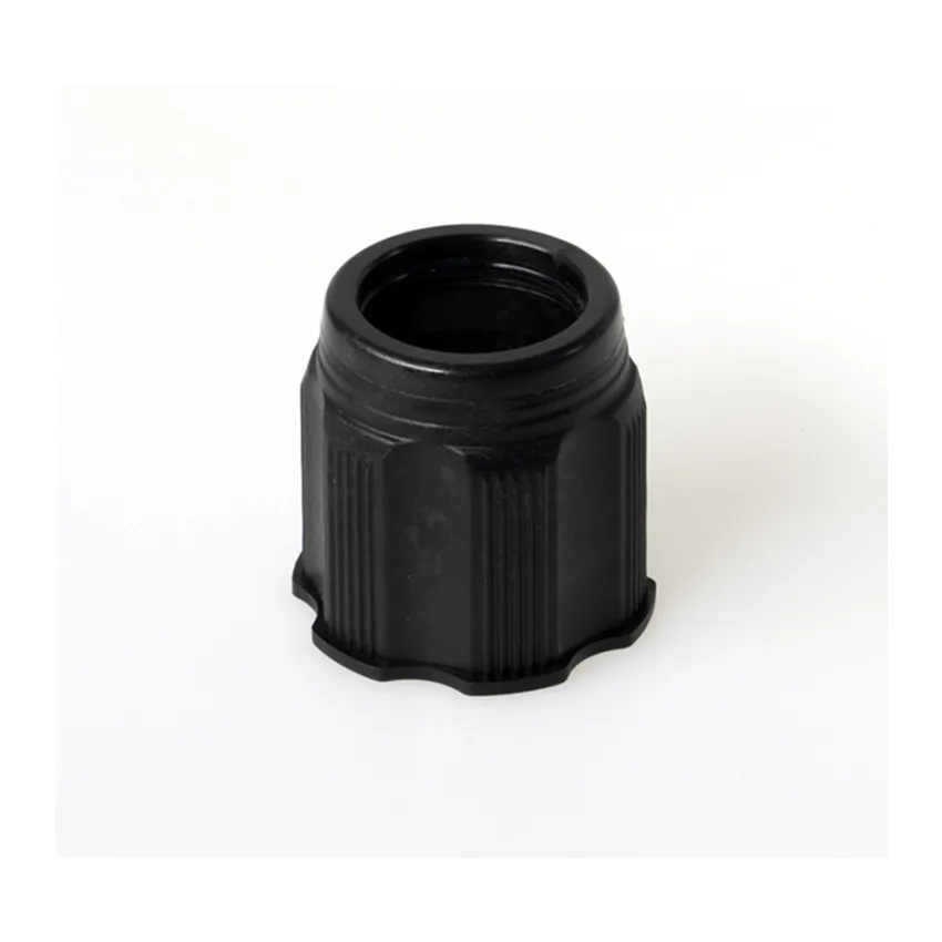 Original DJI Agras MG Series Carbon Tube Screwed Locking Part for DJI MG-1/P Agriculture Plant protection Drone Accessories