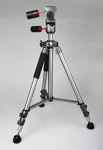 INNO-High-quality-Weifeng-Pro-Photo-Video-Tripod-for-camera-Stand-FT-6307-3-way-Pan(5)