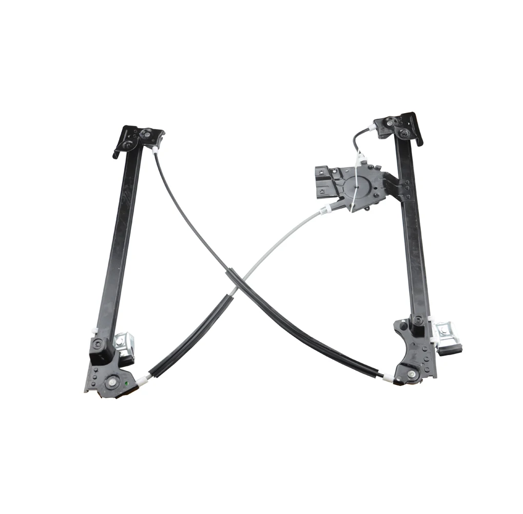 

Power Window Regulator without Motor for Land Rover Freelander Series I Sport Utility 1998 1999 2001 2002 2003-2006 Front Right