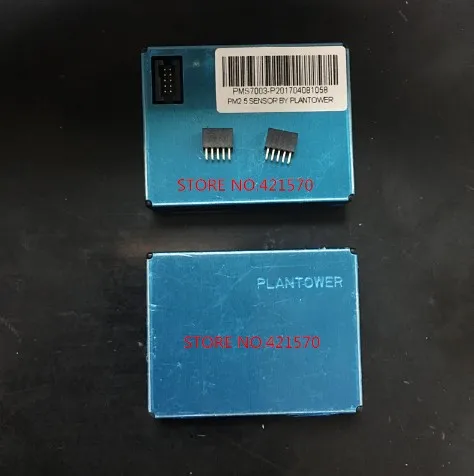 

PLANTOWER PM2.5 PMS7003 / G7 High-precision sensor digital