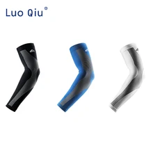 2 шт. для мужчин женщин Велоспорт Бег Велосипедный спорт УФ Защита от солнца манжета Обложка для пробежки, наручный гетры для мужчин