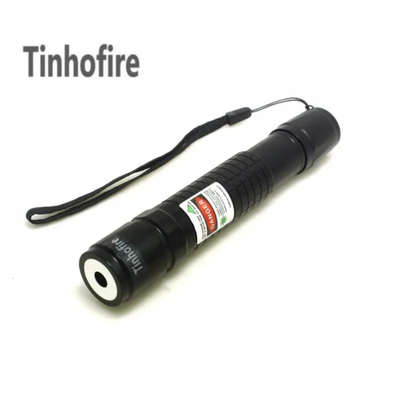 Tinhofire проверить лазер 5 мВт зеленая лазерная указка ручка-лазерная указка высокой мощности puntero лазер+ 18650 4000 мАч батарея+ зарядное устройство