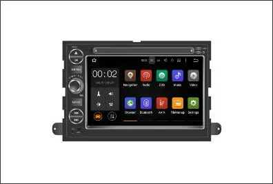 Discount YESSUN For Ford F150 / Expedition / Freestyle 2004~2011 Car Media CD DVD GPS Player Navi Radio Stereo HD Screen Wince / Android 1 Discount YESSUN For Ford F150 / Expedition / Freestyle 2004~2011 Car Media CD DVD GPS Player Navi Radio Stereo HD Screen Wince / Android 1