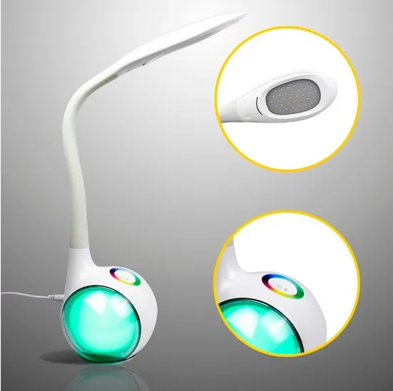 #Special Offers 3 Levels Adjustable LED Table Lamp Changeable Desk Lamp USB Power Bedside Night Lamp For Office Home Decoration lighting luce #Special Offers 3 Levels Adjustable LED Table Lamp Changeable Desk Lamp USB Power Bedside Night Lamp For Office Home Decoration lighting luce