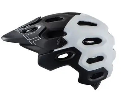 Cairbull велосипедный шлем горный велосипед шоссейный велосипед шлем интегрально-подвижный шлем велосипедного шлема аксессуары - Цвет: D