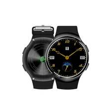 Jersa X3Plus Smart Watch IPS Screen 3G GPS Positioning WIFI Bluetooth health Heart rate monitoring waterproof wholesale