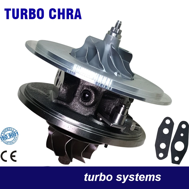 Gt2056V trubocharger картридж 14411EC00E 769708 chra 14411EC00C 4411EC00B ядро для Nissan Navara Pathfinder 2.5L TURBO