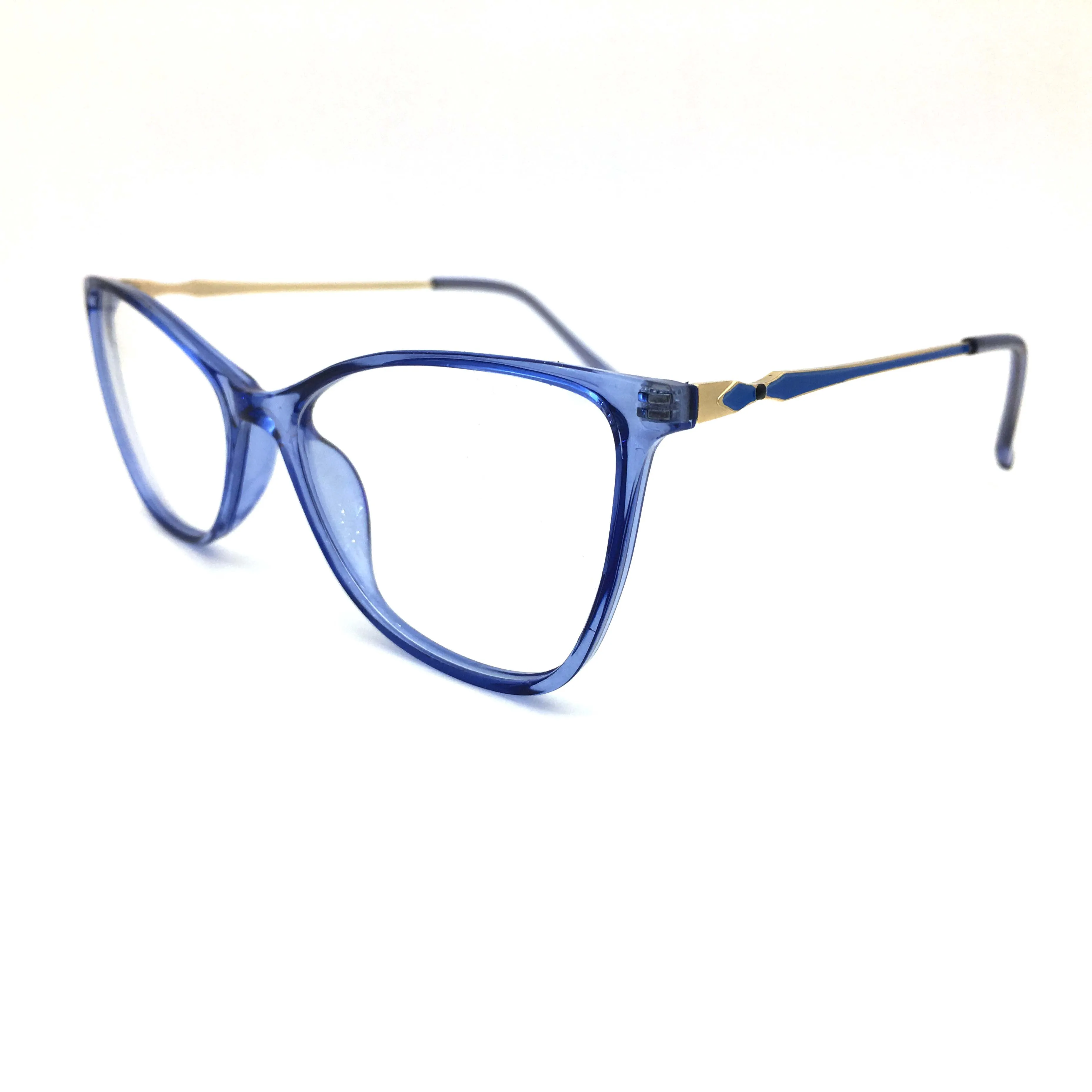 T6019 Ann Defee оптические TR90 очки оправа для женщин очки по рецепту полная Рамка обод очки