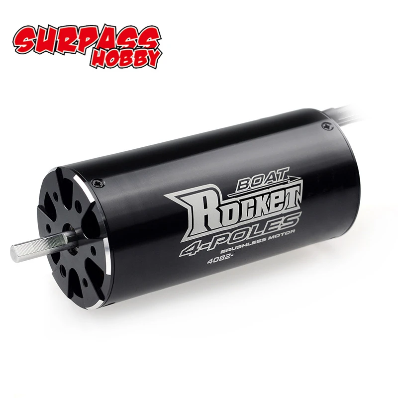 traxxas m41 motor