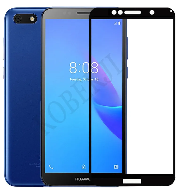 HUAWEI Y5 LITE 2018 (2)