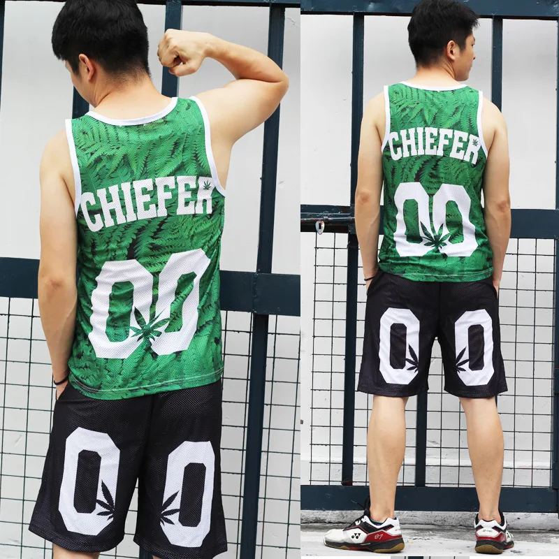 2019 New Men's Summer Fashion Tank Top Set 3D Print Beach Wear Two Piece Mesh Vest Letter Print Tracksuit Casual Tops Shorts set 2019 New Men's Summer Fashion Tank Top Set 3D Print Beach Wear Two Piece Mesh Vest Letter Print Tracksuit Casual Tops Shorts set