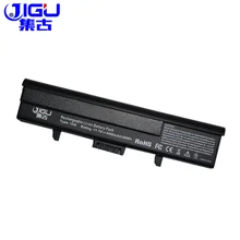 JIGU ноутбука Батарея для Dell XPS M1530 312-0660 312-0662 312-0663 451-10528 RU030 TK330 XT828 XT832 для Bablet Батарея