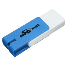 Wholesale High Speed Bestrunner 64GB/58000M USB 3.0 ABS Flash Pen Drive USB Stick Stock Memory U Disk Pendrive