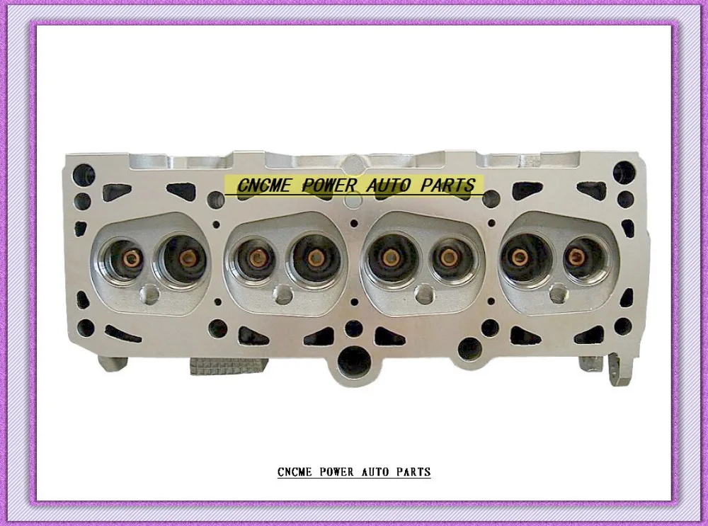 Головка цилиндра JV для VW santana Jetta Audi 100 8 мм 1986 л 9 В 026103373Q 026103353Q 026103353AQ 026103351Q|cylinder