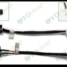 Разъем питания постоянного тока жгут Питания Жгут для sony vaio vgn FE PCG-7xxxx 7H1L 7H2L 7N1L 7N2L 7R1L 7R2L 7V1L 7V2L 073-0001-1888-A