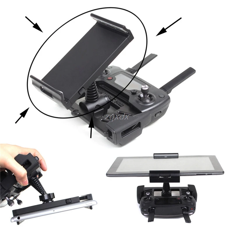 Tablet Extension Bracket Mount Holder for MAVIC PRO RC FPV font b Drone b font for