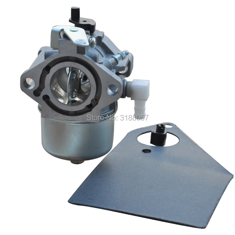 Carburetor carb gasket kit for Briggs and Stratton 498838 Carburetor