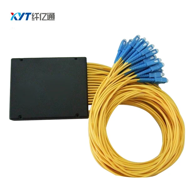 1X32 ABS BOX Fiber optic splitter   (14)