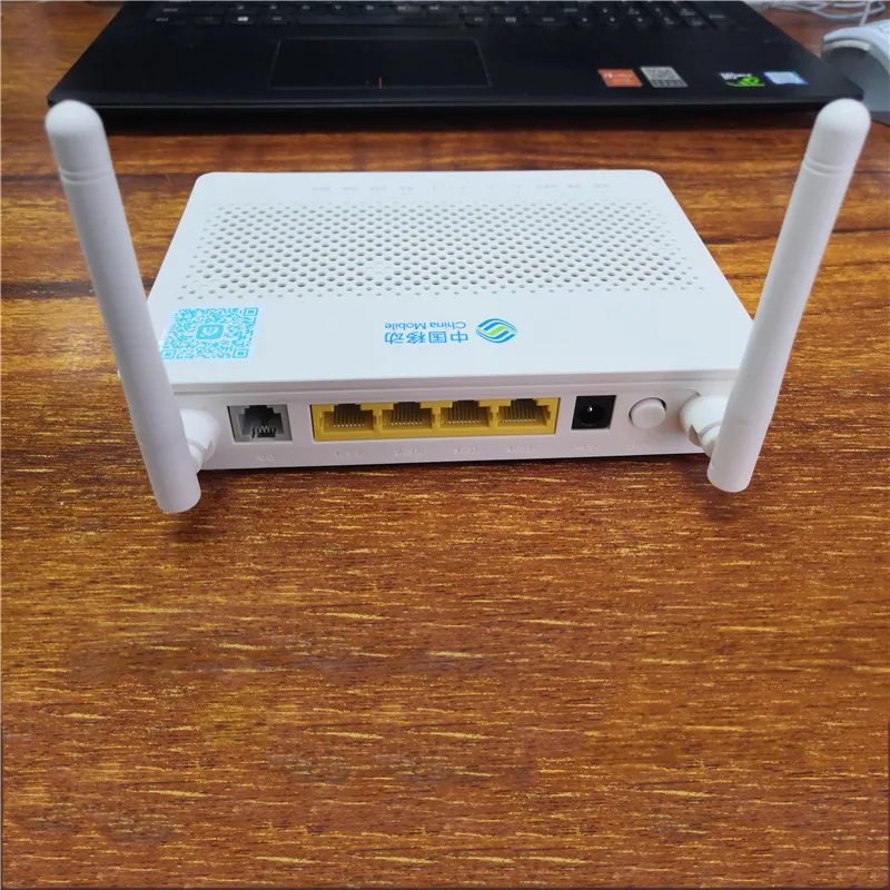 HUAWEI GPON ONU HS8545M5 FTTH ONT модем 1GE+ 3FE+ 1TEL+ wifi такая же функция, как HG8456M HS8545M