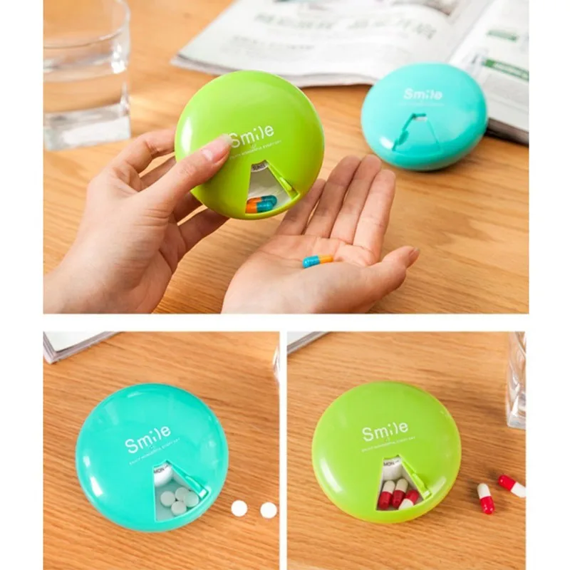 1Pcs-Medicine-Box-7-Grids-A-Week-Pill-Box-Portable-Rotation-Mini-Cute-Candy-Storage-Cases-Dispenser-Vitamin-Holder-HG0452 (7)