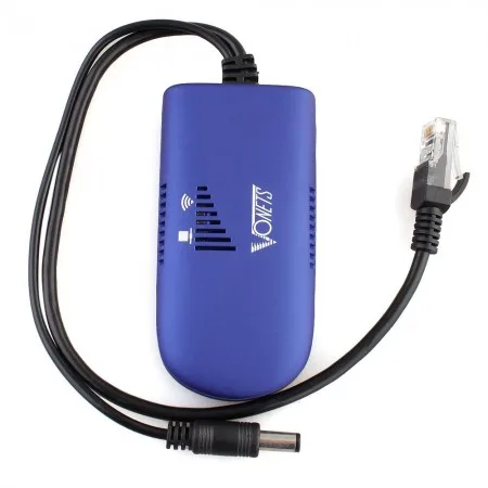 

Wireless Wifi Bridge Dongle for Network Printer Router ADSL IP TV Camera
