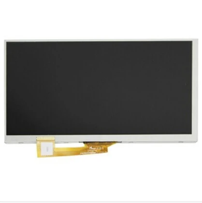 164* 97mm 30 pin New LCD display Matrix For 7 Explay Hit 3G Tablet inner LCD Screen Panel Lens Module Glass Free Shipping new lcd display matrix for 4 explay advance inner lcd screen module panel glass lens replacement free shipping