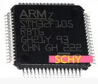 

STM32F105R8T6 STM32F105 QFP 10PCS