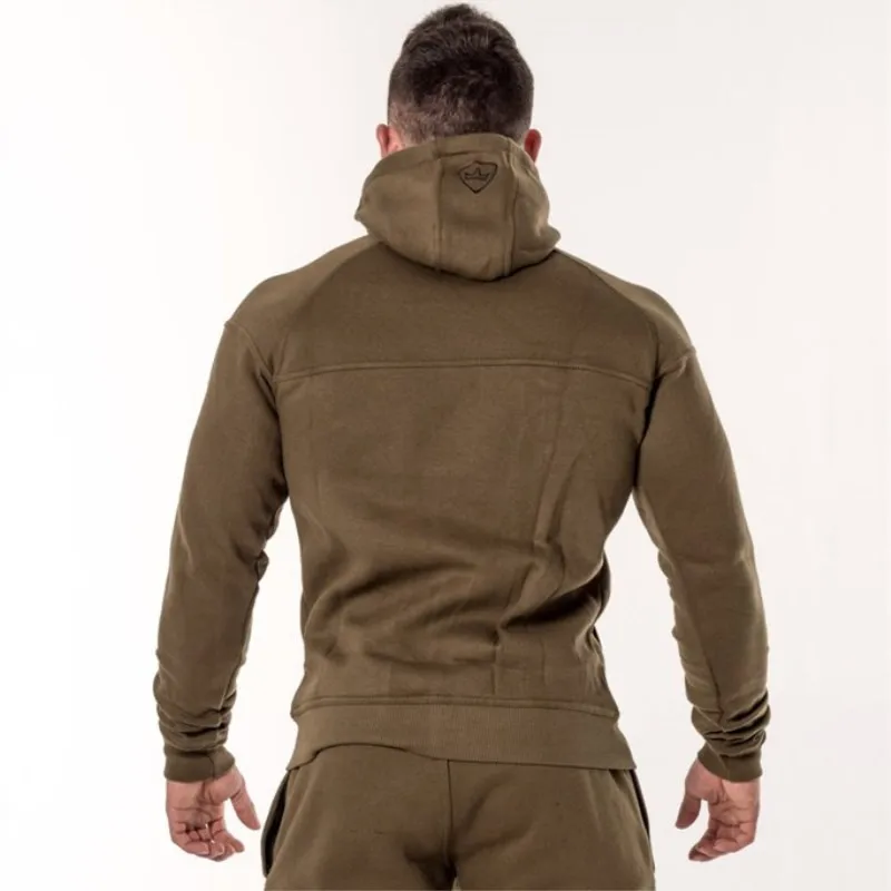 winter Hoodies jacket men Sweatshirts sports top (14)