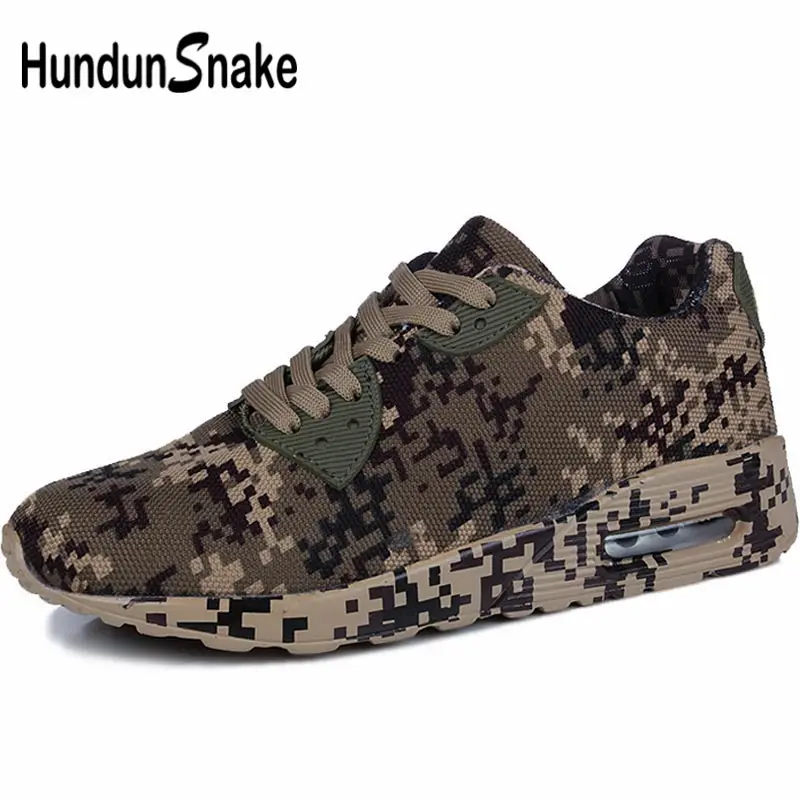 

Hundunsnake Breathable Women's Running Shoes 2019 Women's Shoes Sports Sneakers Men Women Tennis Shoes Women Summer Brown B-032