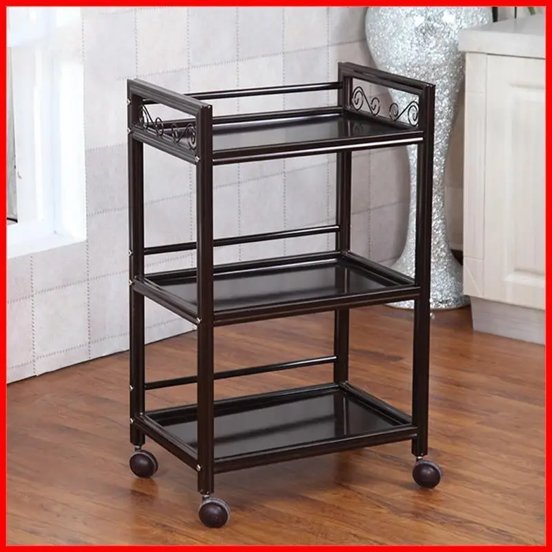 Number 17 Mensole Almacenamiento Cosas Organization Articulos De Cocina Mensola Etagere полка с колесами Органайзер тележки Estantes Rack - Цвет: Number 17