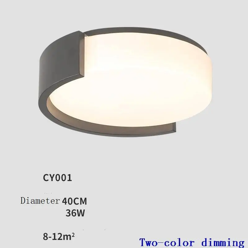 Sufitowe Celling Lampen современный Candeeiro Plafon Lustre Lampara Techo Led Luminaria De Teto, светильник для гостиной, потолочный светильник - Цвет корпуса: Version F