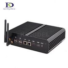 Broadwell Fanless font b Mini b font font b PC b font Intel Core i7 5500u