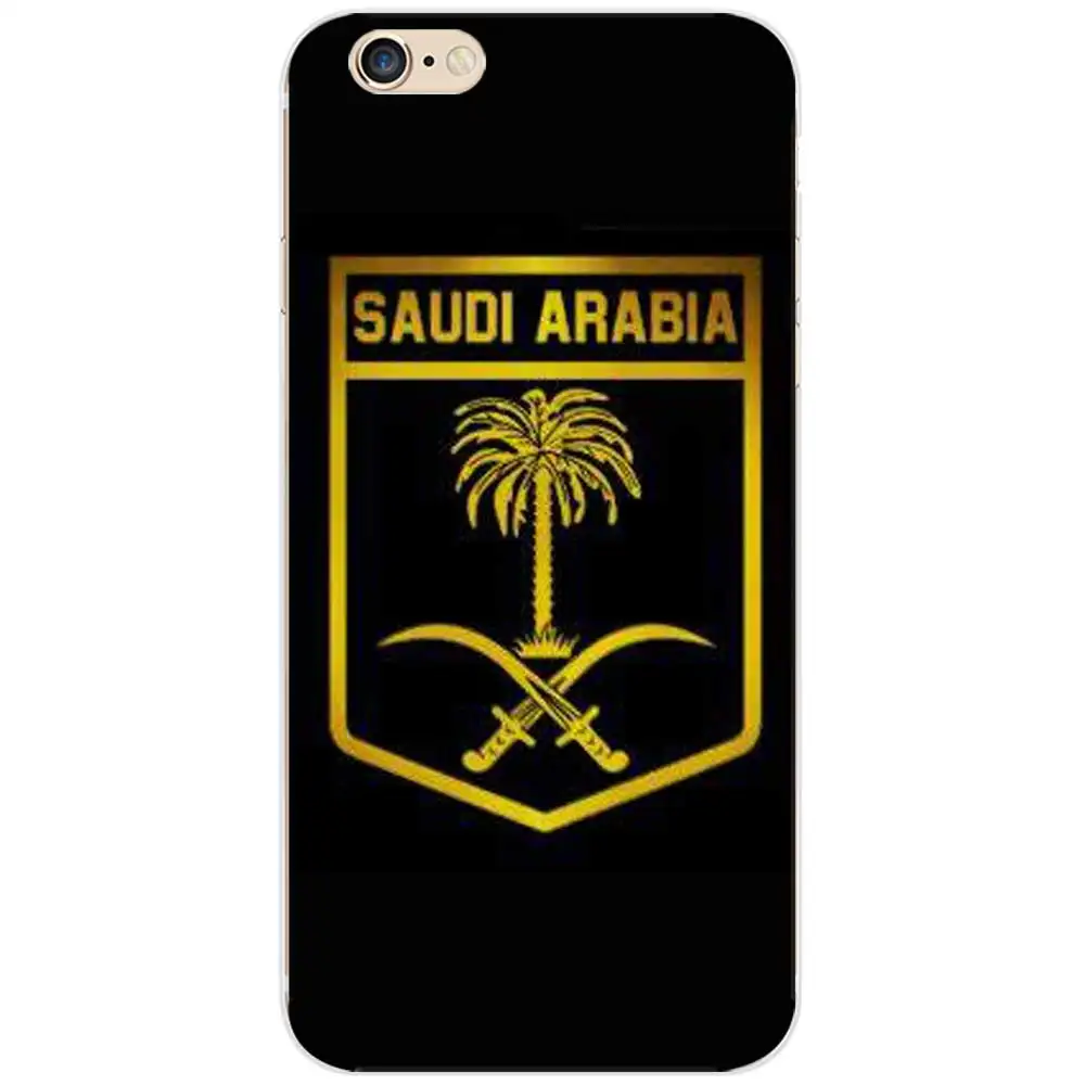 Saudi-ArabiaU