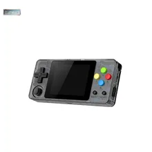 Новая версия LDK игра 2,7 дюймов экран мини портативная игровая консоль ностальгическая детская Ретро игра мини семья ТВ видеоприставки