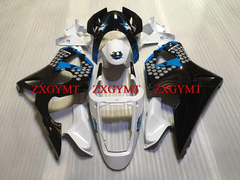 

Fairings for CBR900 954 2002 - 2003 Fairings CBR900 954 2003 Blue Full Body Kits for Honda Cbr954RR 02