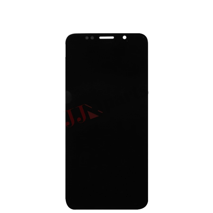 Для Huawei Y5 2018 ЖК дисплей кодирующий преобразователь сенсорного экрана в сборе