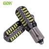 2 unids/lote envío gratuito coche Auto LED BA9S canbus T4W led W5W Canbus 48led 3014 smd bax9s bombilla de luz LED No error luz led COCHE ► Foto 1/5
