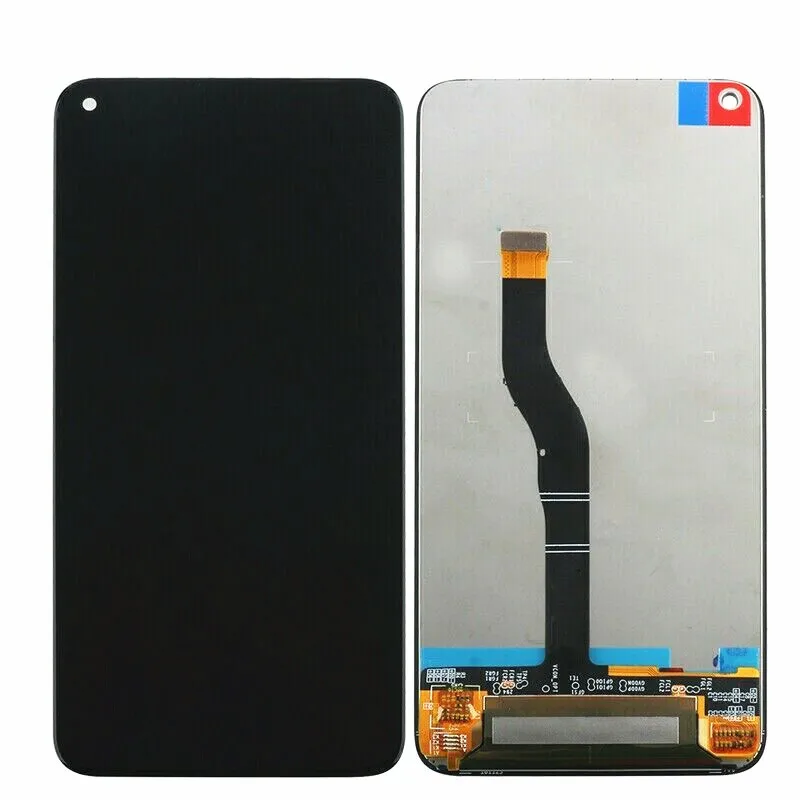 Honor 9 X Дисплей Купить Оригинал