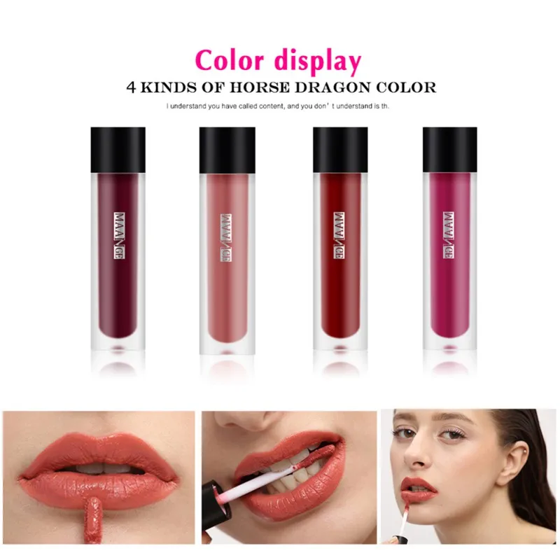 

Blusher Lipstick Shimmer Eyeshadow Palette Makeup Kit Brush Cosmetic Make Up Set