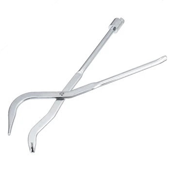 

1pc Car Installer Removal Tool Brake Spring Plier Garage Workshop Alloy Disassembly Repairing Tools 31cm