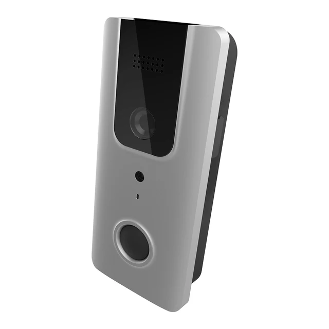 New Upgrade Digoo SB-XYA Wireless Full HD 1080P Bluetooth WIFI Video Doorbell Pro Smart Home PIR Sensor Rechargeable Doorbell
