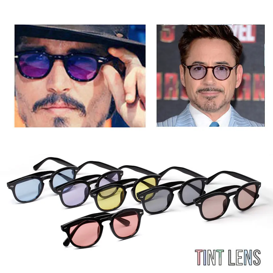 Samjune мужские солнцезащитные очки, брендовые дизайнерские солнцезащитные очки, женские очки с заклепками, очки ярких цветов, женские солнцезащитные очки UV400